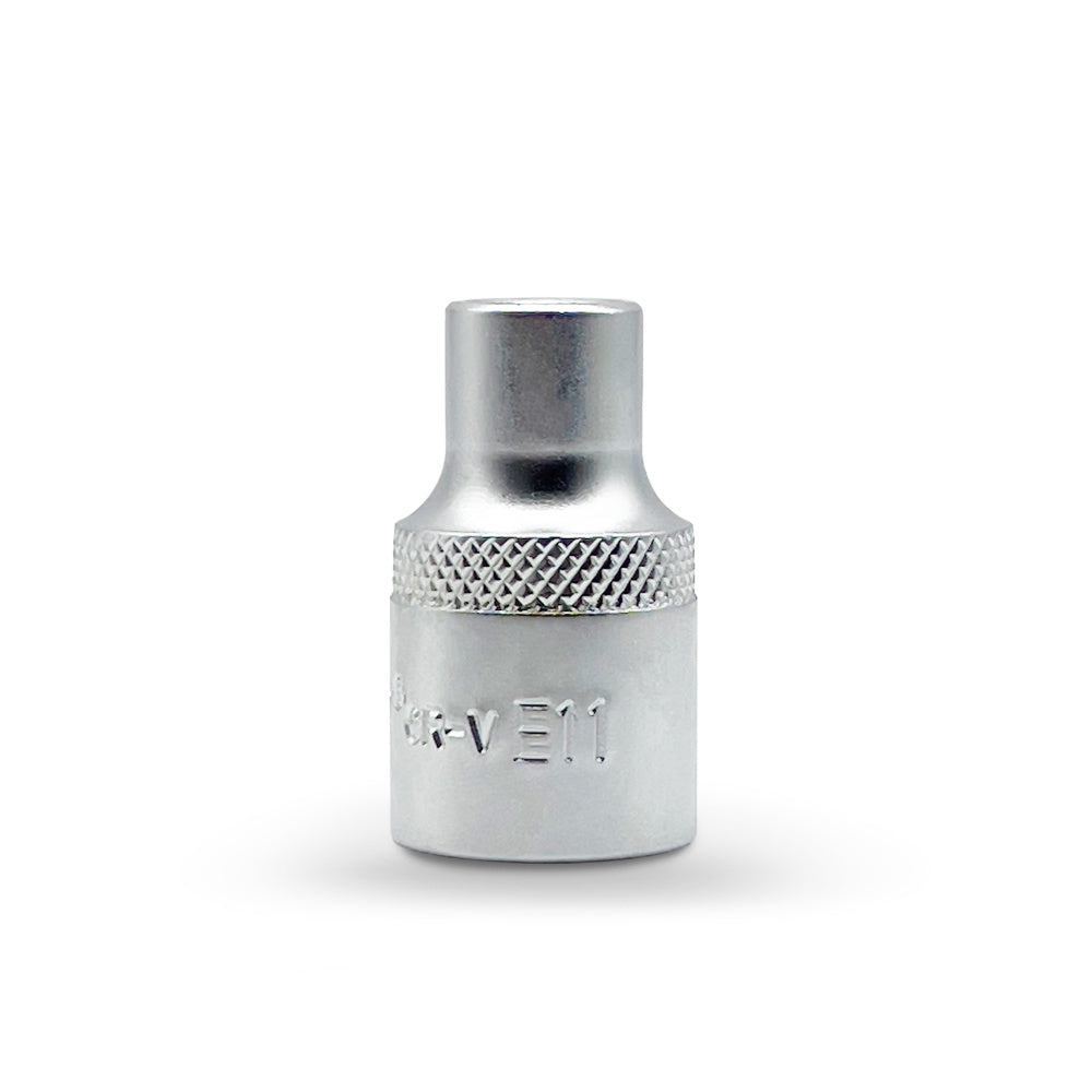 AuzGrip E11 E Torx Bit Socket Set Front