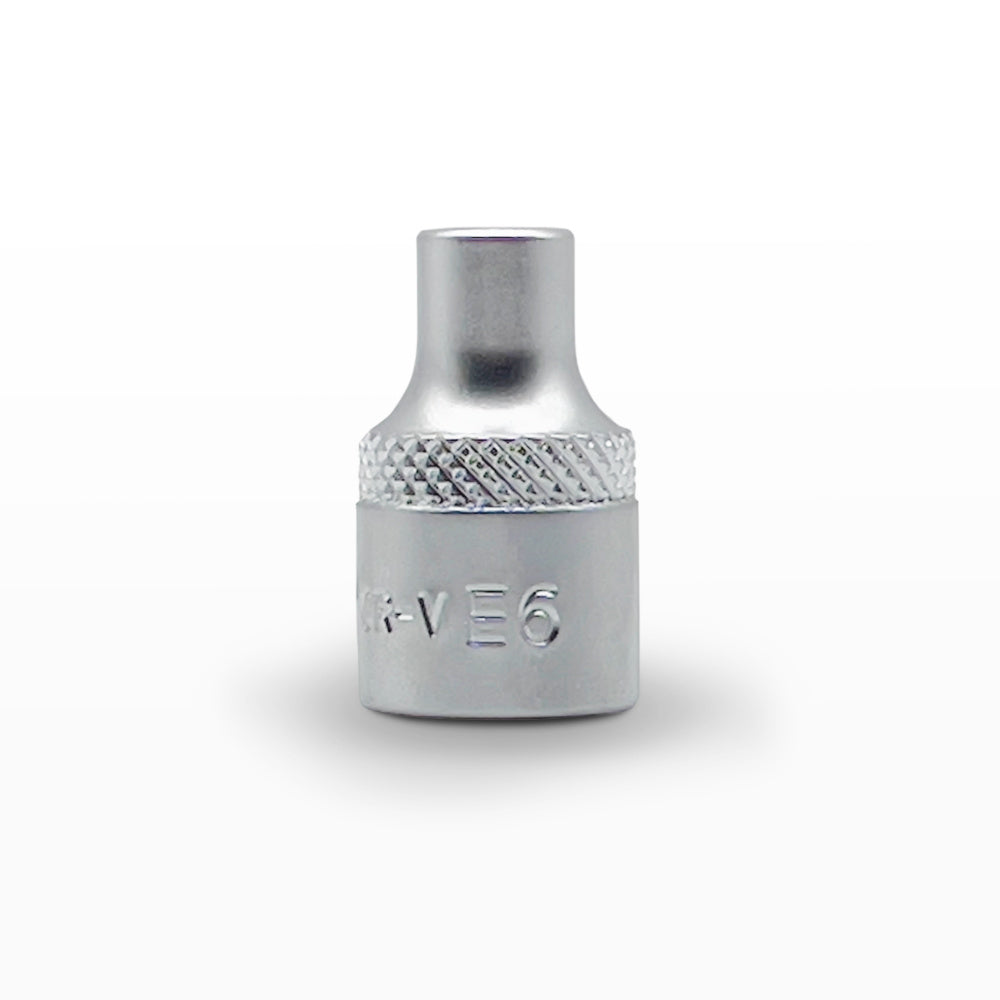 AuzGrip E6 E Torx Socket Set Front