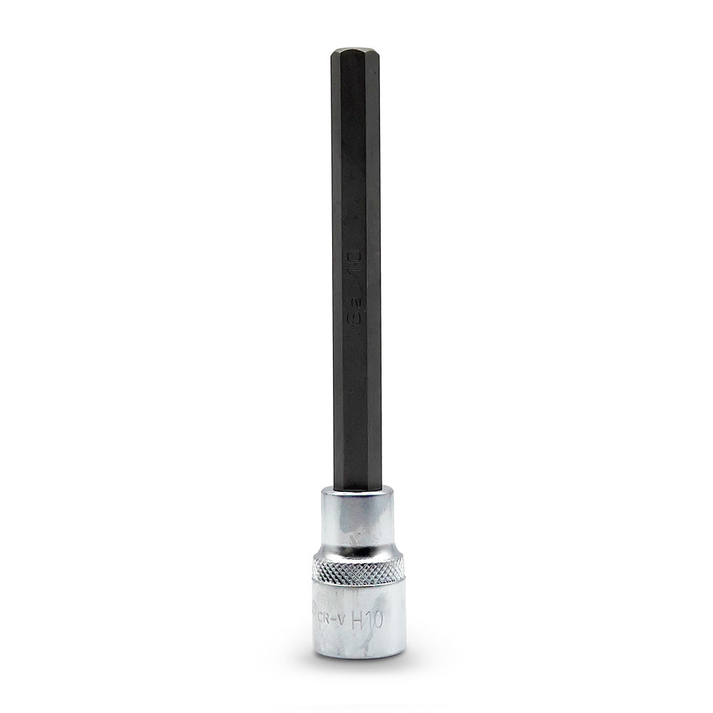AuzGrip H10 In Hex Bit Socket Front2