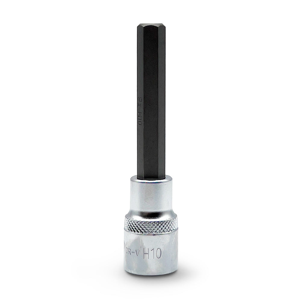 AuzGrip H10 In Hex Bit Socket Front4