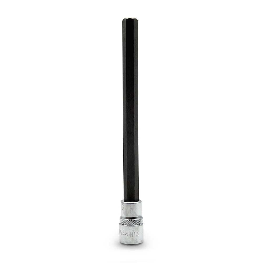AuzGrip H12 In Hex Bit Socket Front3