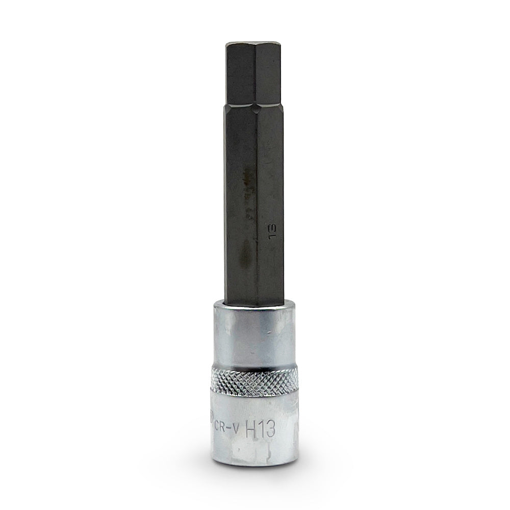 AuzGrip H13 In Hex Bit Socket Front4