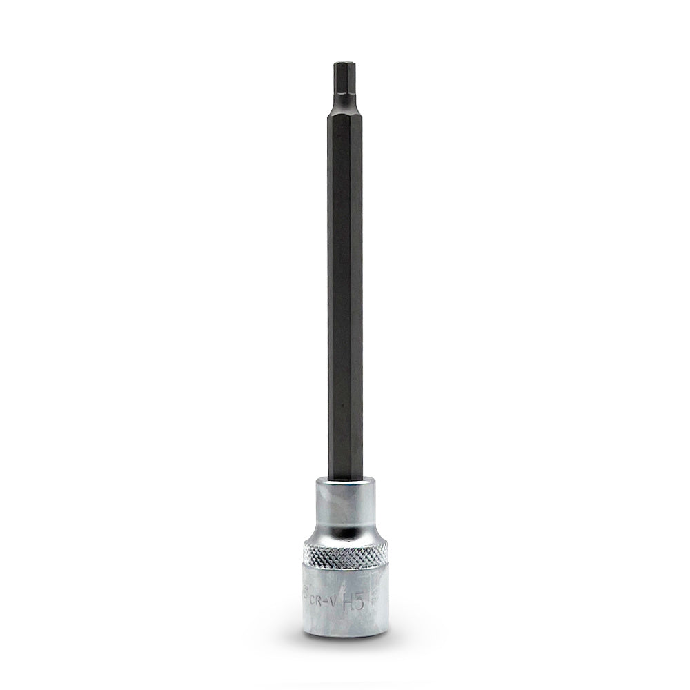 AuzGrip H5 In Hex Bit Socket Front2