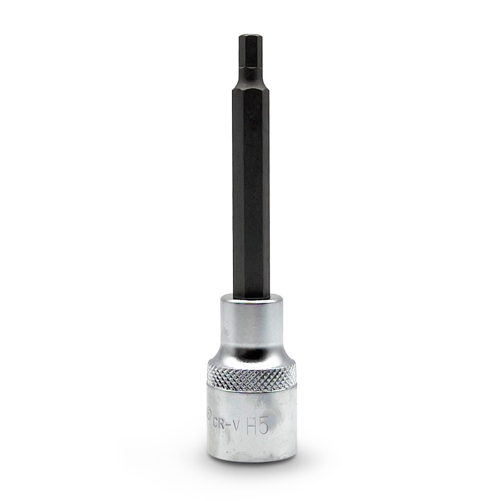 AuzGrip H5 In Hex Bit Socket Front4