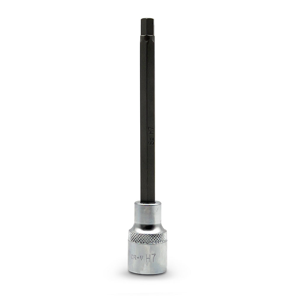 AuzGrip H7 In Hex Bit Socket Front2