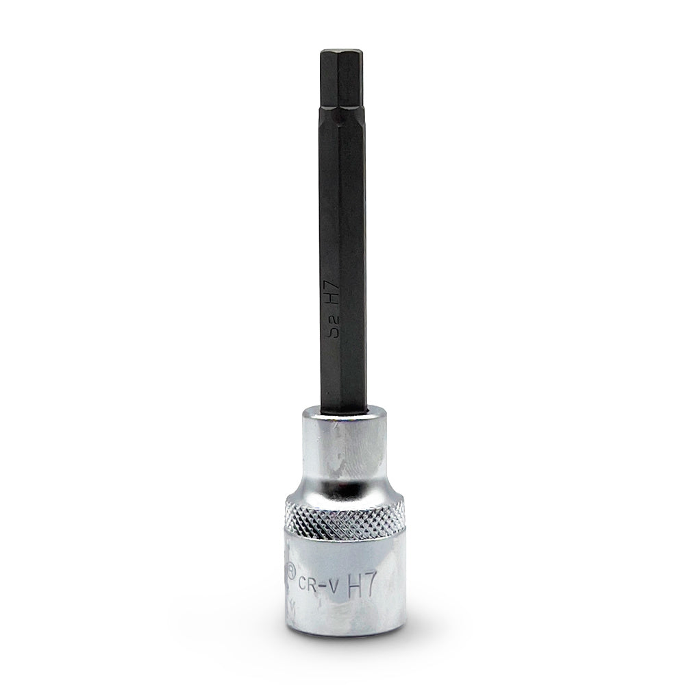 AuzGrip H7 In Hex Bit Socket Front4