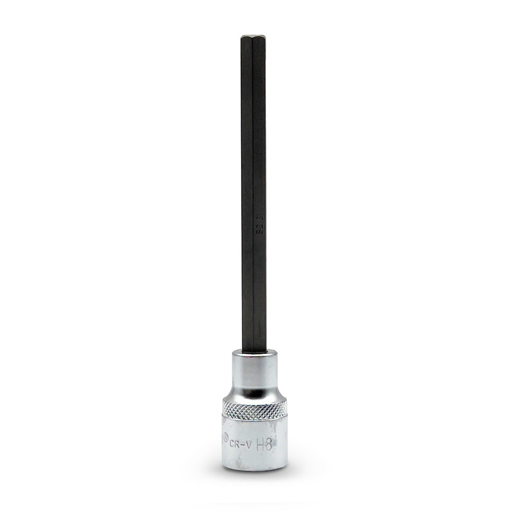 AuzGrip H8 In Hex Bit Socket Front2