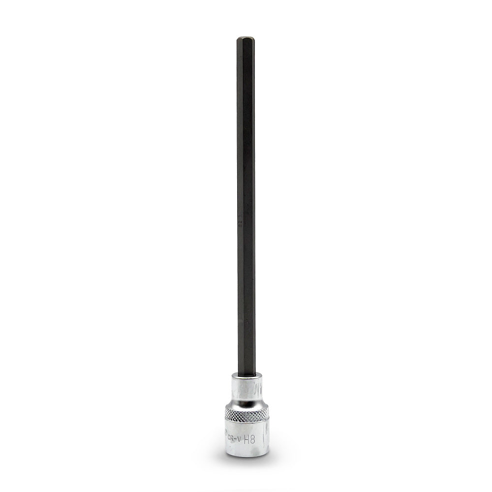 AuzGrip H8 In Hex Bit Socket Front3