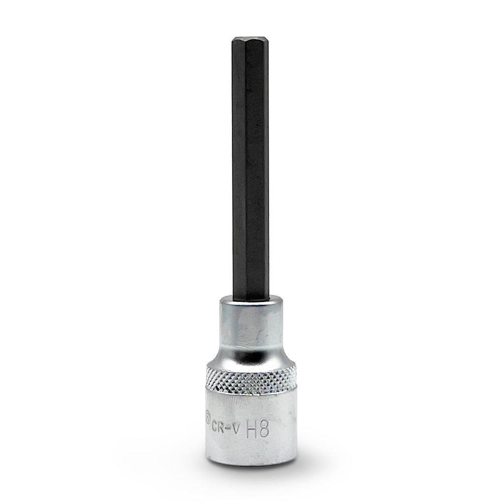 AuzGrip H8 In Hex Bit Socket Front4