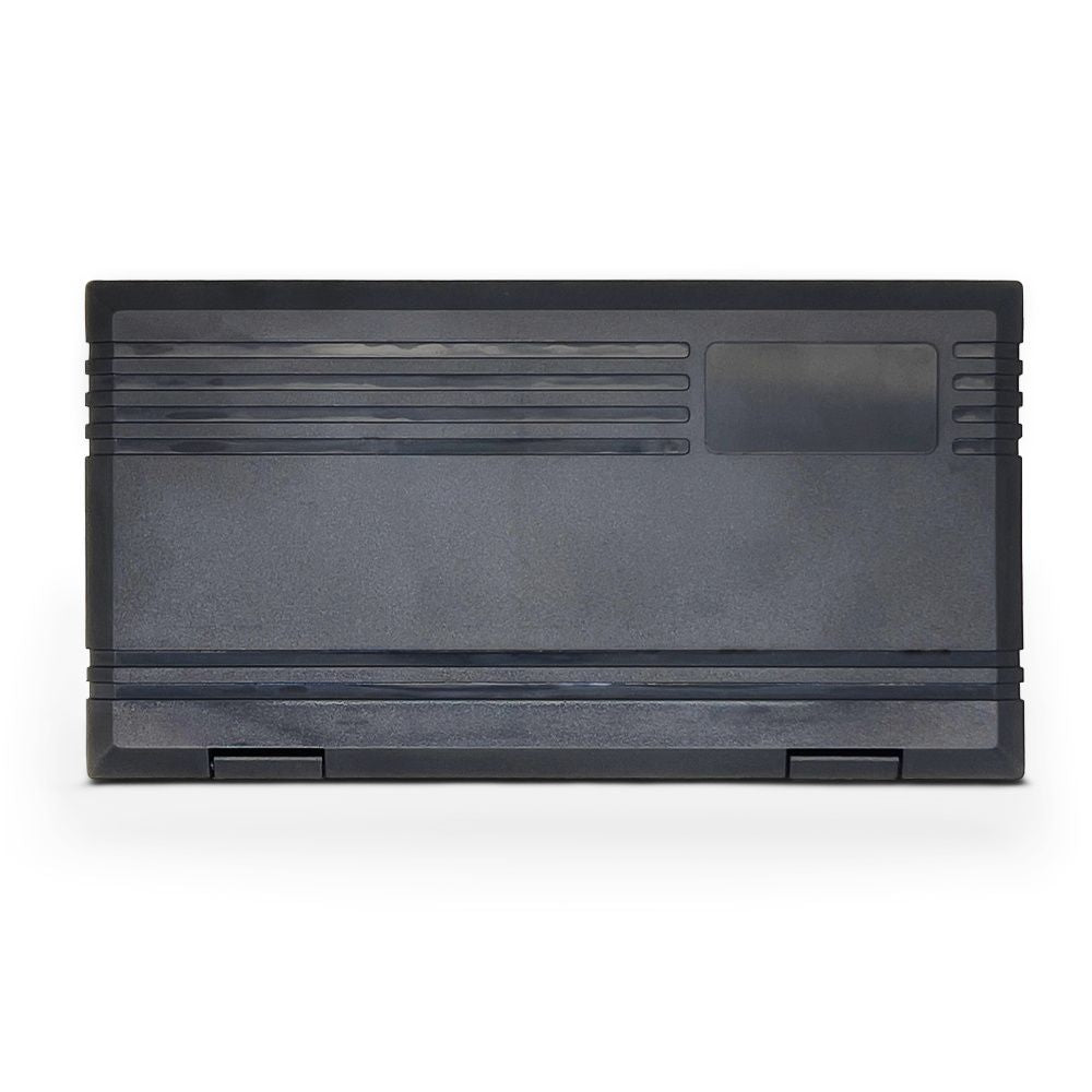 AuzGrip A84601 8 Piece Metric 1/2" Square Drive In-Hex Bit Socket Set