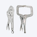 Locking Pliers and Clamps