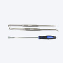 Picks and Pry Bars