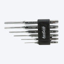 Punches and Chisels