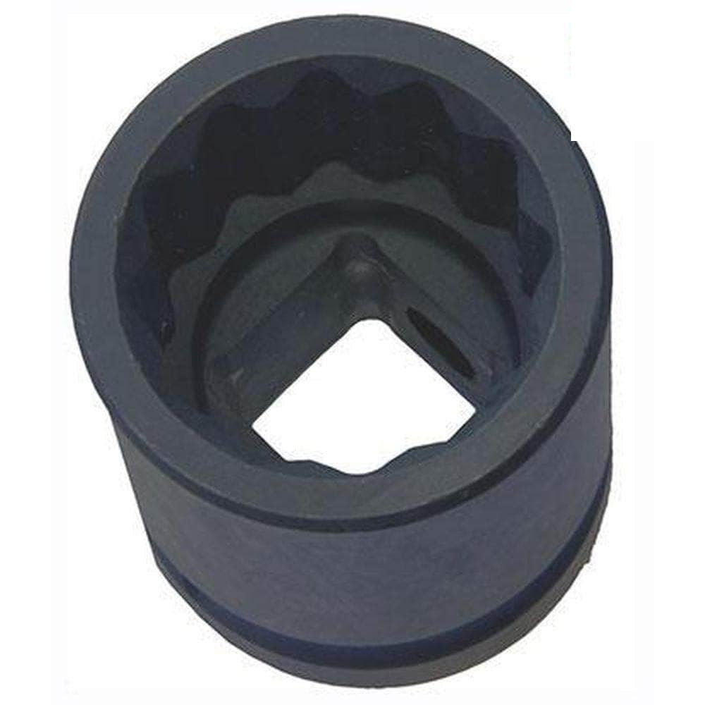 AuzGrip A84435 32mm 12 Point 1/2 Square Drive Impact Socket
