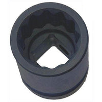 12-Point Impact Sockets