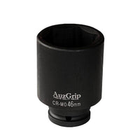 6-Point Impact Sockets