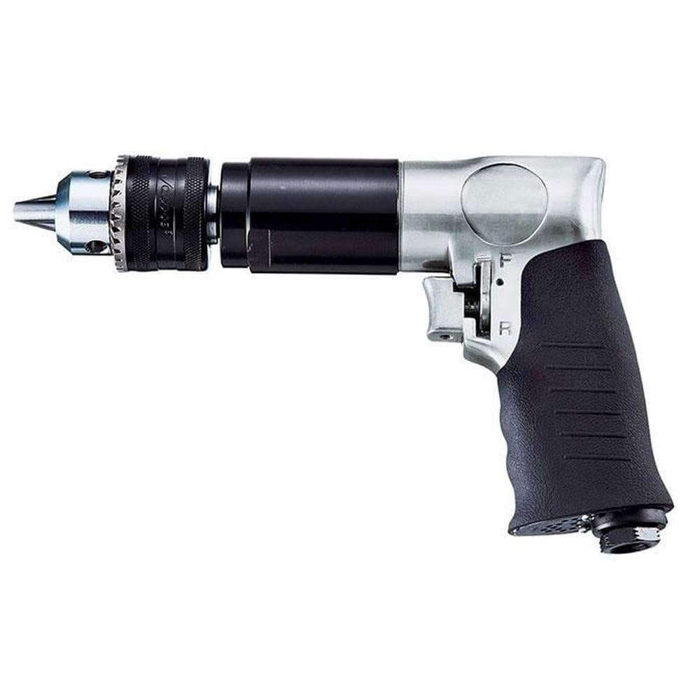 AuzGrip AuzGrip A14002 1/2" Square Drive Reversible Air Drill