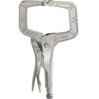 Locking Pliers