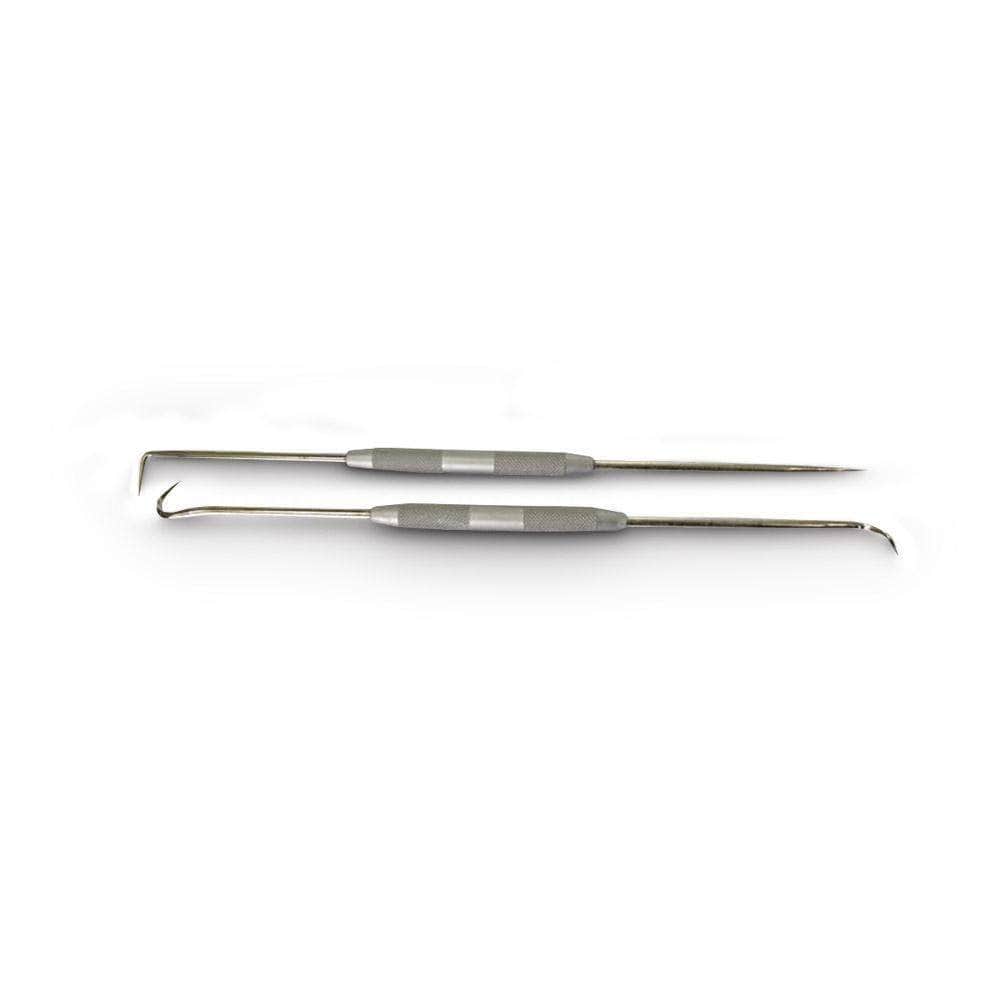 AuzGrip AuzGrip A46102 2 Piece Pick & Scribe Set