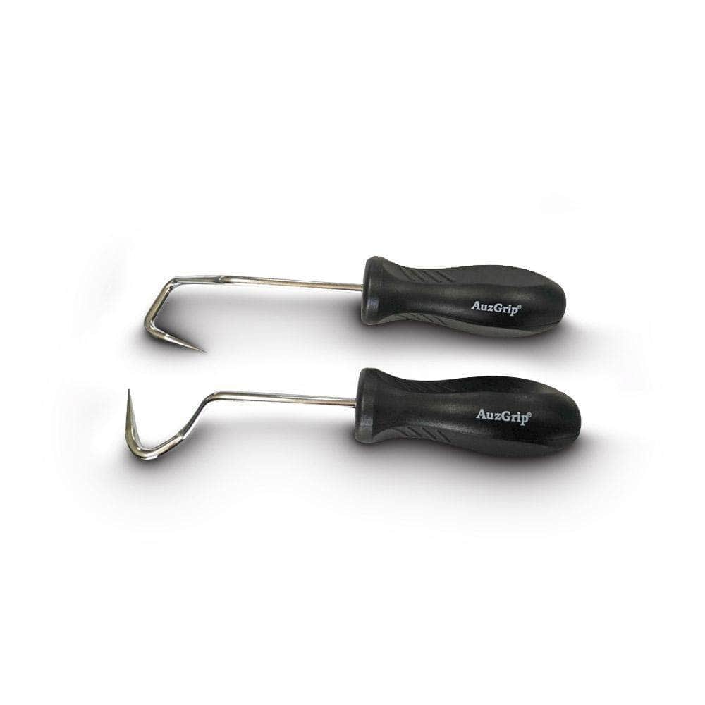 AuzGrip AuzGrip A46115 2 Piece Hose Removal Hook Set
