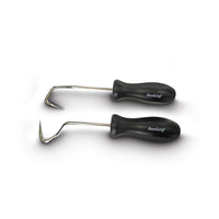 Pick & Hooks