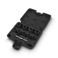 Screw & Bolt Extractors