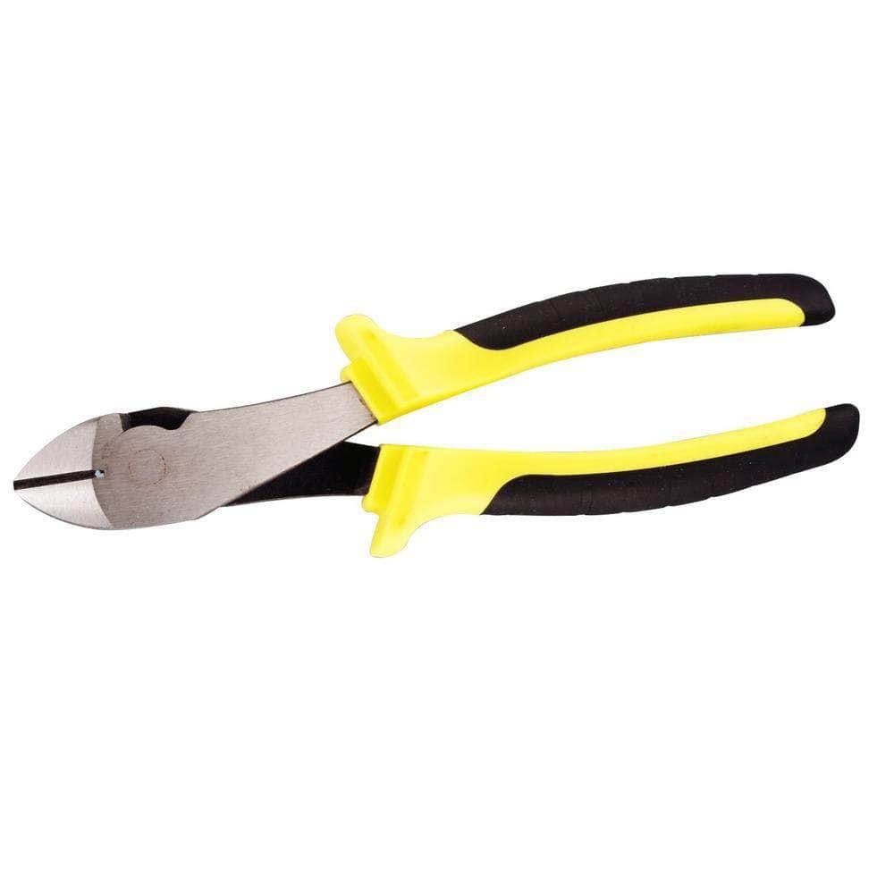 AuzGrip AuzGrip A57240 200mm Heavy Duty Diagonal Cutting Pliers
