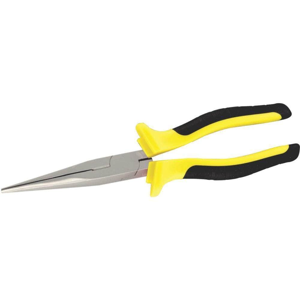 AuzGrip AuzGrip A57449 200mm Long Nose Pliers