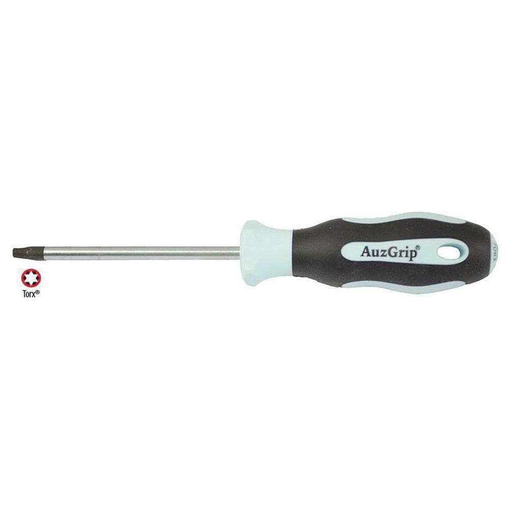 AuzGrip AuzGrip A63609 T30 x 100mm Torx Screwdriver