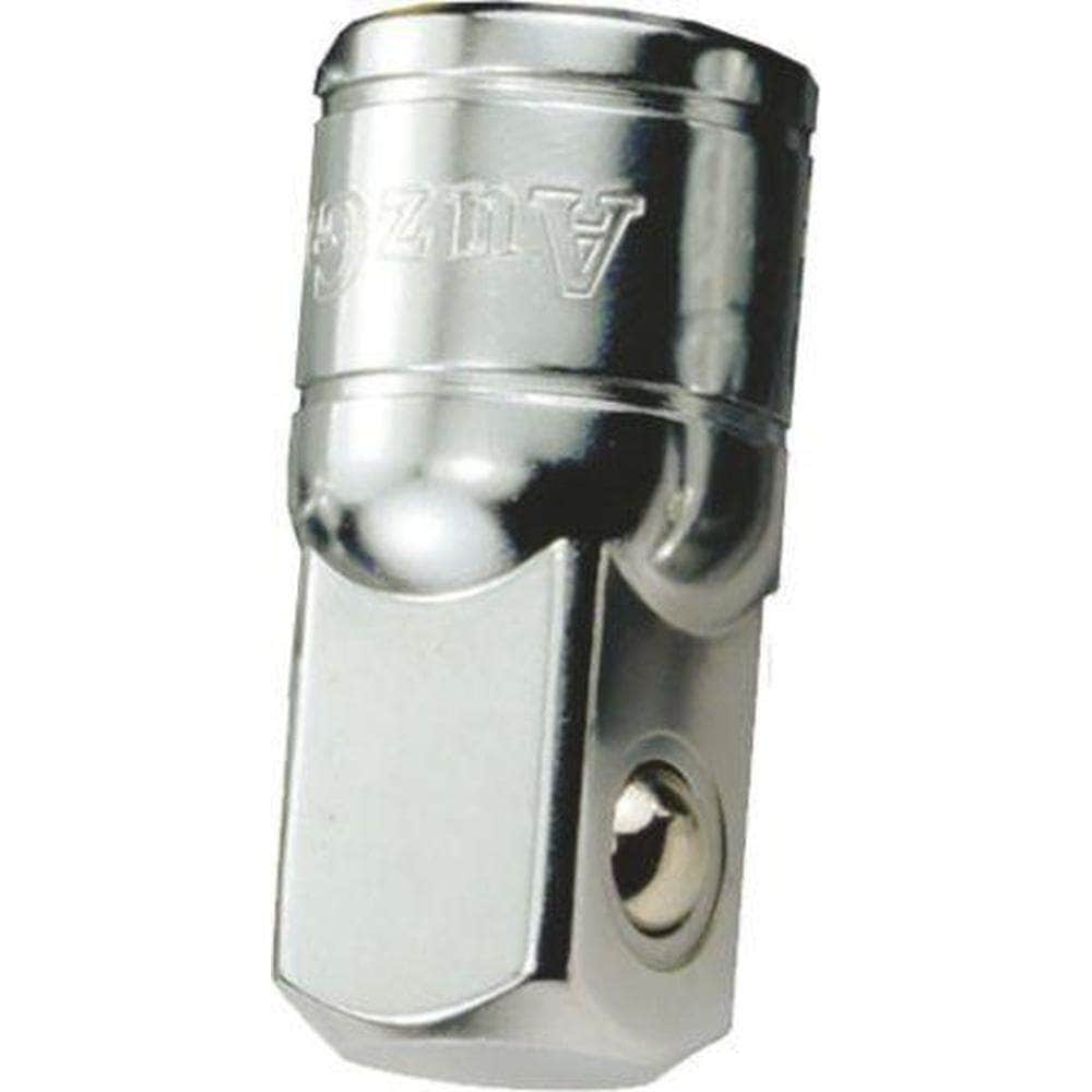 AuzGrip AuzGrip A68044 3/8F to 1/2"M Square Drive Chrome Socket Adaptor