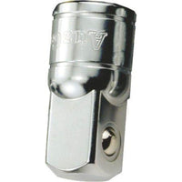 Universal Joint & Adaptors