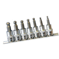 Bit Sockets