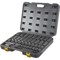 Impact Socket Sets