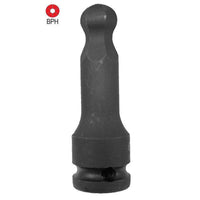 6-Point Impact Sockets