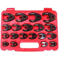 Crowfoot Wrenches