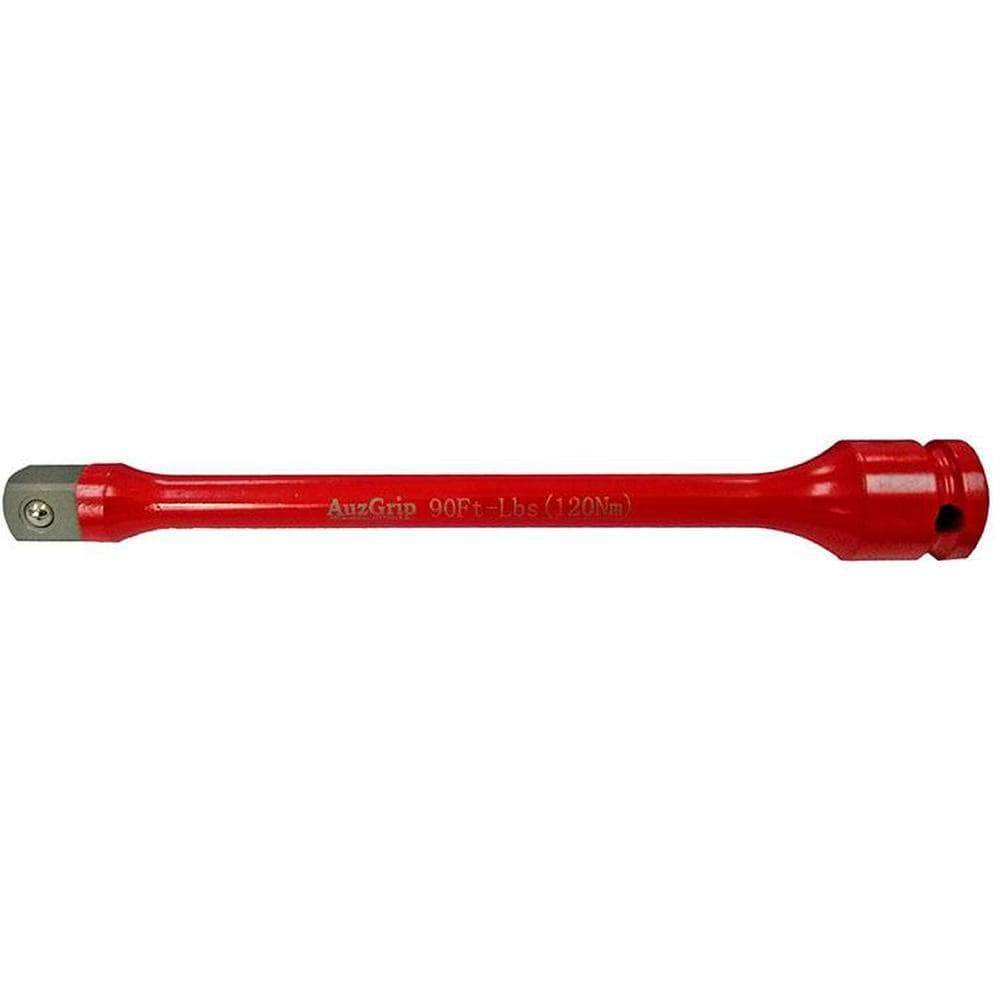 AuzGrip AuzGrip A84873 120Nm 1/2" Square Drive Torsion Extension Bar